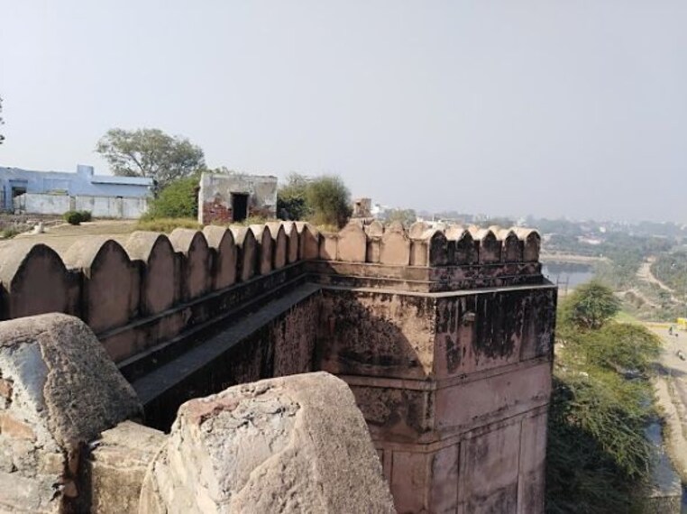Kansa Qila-5